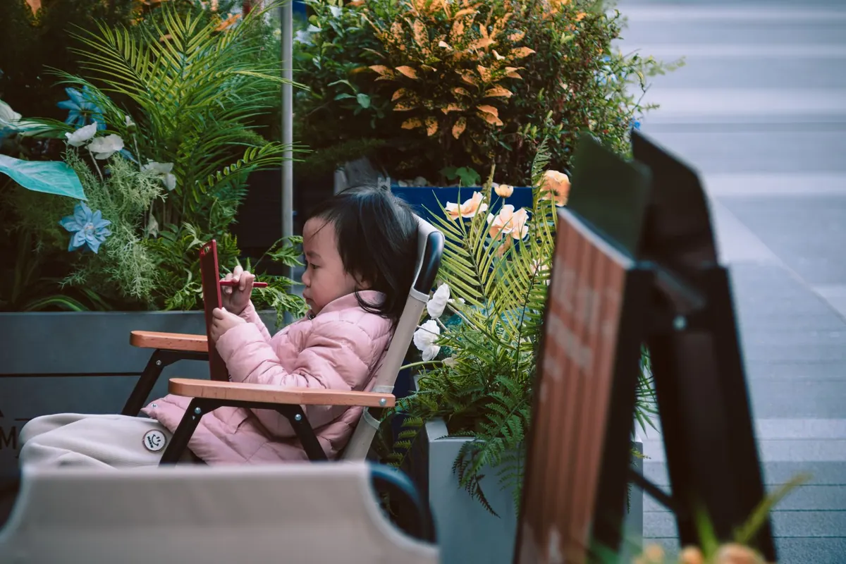 AI and Children's Data: A Parent's Guide to Privacy Risks in Smart Toys