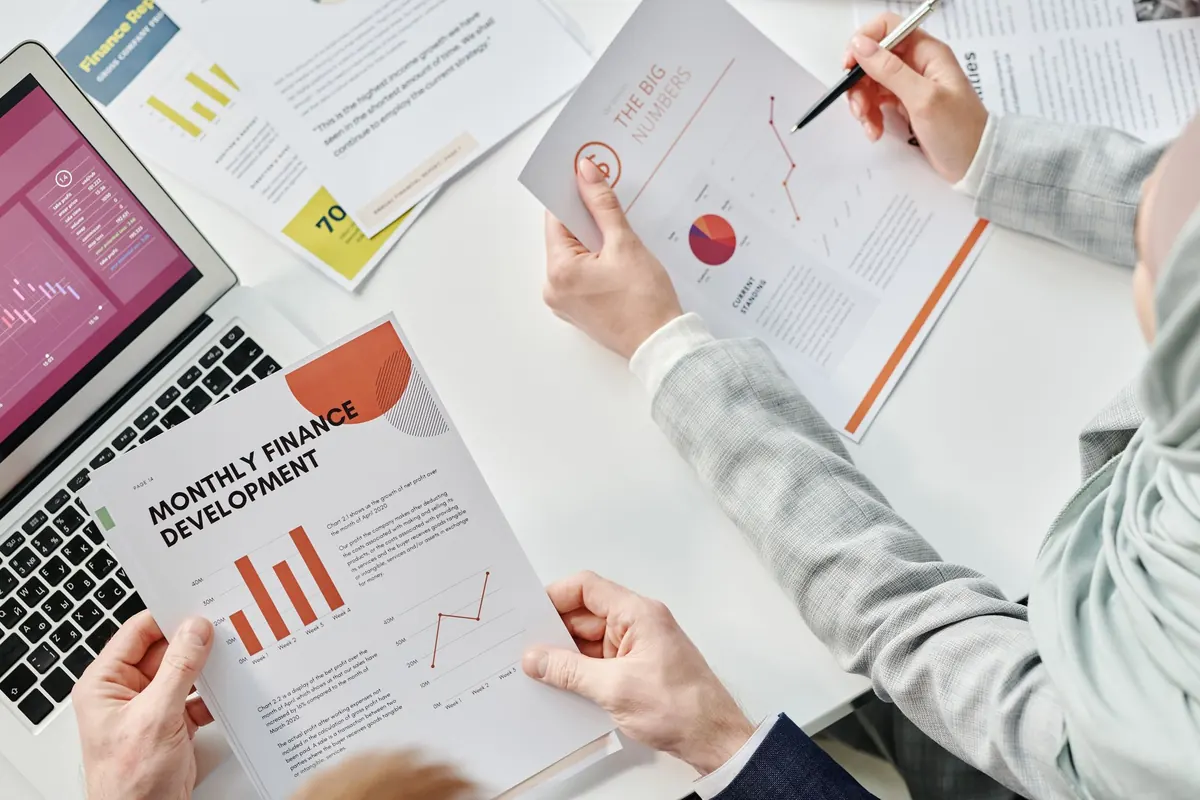How to Write an AI Transparency Report: A Template for Startups